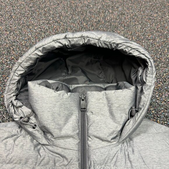 NWOT The North Face Transit Puffer Jacket Women's - Picture 9 of 12